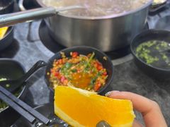 -林记潮牛·牛肉火锅(上马墩店)