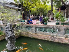 -东莞市可园博物馆