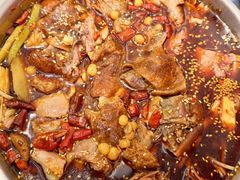 -蓉三少冒烤鸭·四川小吃集(北京首店)