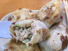 -求生煎包(武夷小区店)