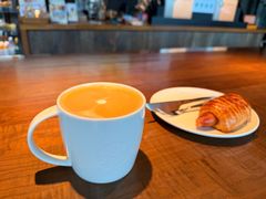 -星巴克(清远万达广场店)