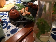 -绿茶餐厅(广州天河城店)