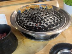 -霸腹烤肉(厦门柚子番店)