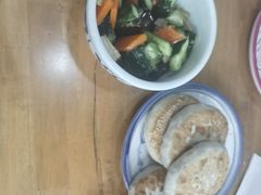-小放牛炒菜馆(裕华东路店)