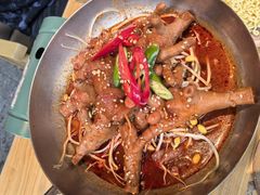 -KimPro 辛普乐概念韩餐