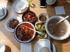 -五丁桥光头香辣蟹(望江橡树林店)