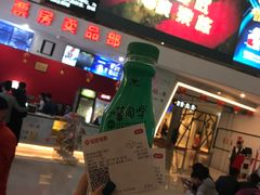 -山文星辉影城(青岛和谐广场店)