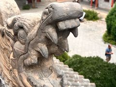 -阎锡山故居