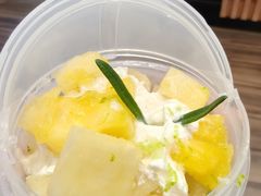 -喜茶(深圳万象城黑金店)