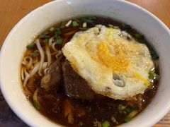 -矮子粉店1985·长沙米粉(湘春路店)