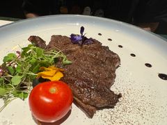 -莫里·意大利餐厅(K-lab店)
