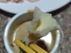 -仙蘑洞
