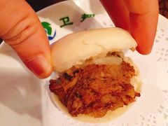 -西安饭庄(立丰国际店)