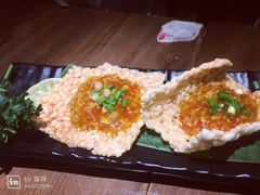 -太泰东南亚餐厅(万福广场店)