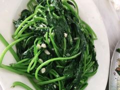 -红月湾海鲜饭店•沙滩海景(双月湾店)