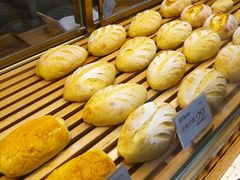 -木子木水日式烫面包(世界城光谷店)