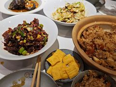 -攸州小镇家湘菜(小米科技园店)