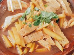 -北京来对了酒家(体育场小区店)