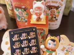 -丘大叔柠檬茶(乐峰广场分店)