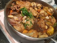 -和福顺·牛肉海鲜焖锅(汕头金平万达广场店)