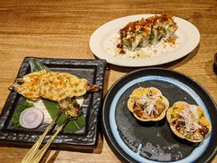 -稻前Taoki(方圆荟店)