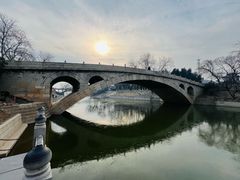 -赵州桥景区