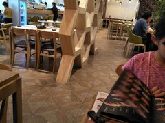 -Sushi Love 创意寿司(丽影广场店)