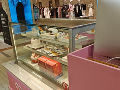 -CAKE BOSS 蛋糕老板(西单君太百货店)