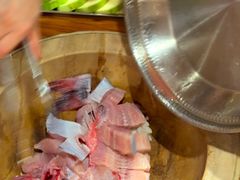 -云尊府云南菜·蒸汽石锅鱼(学清路店)