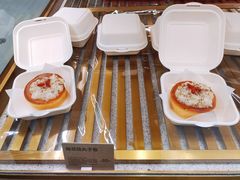 -喜茶(无锡荟聚中心店)