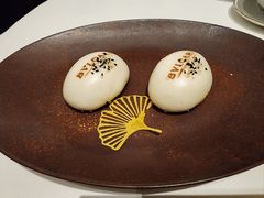 香煎和牛包-宝丽轩中餐厅BAOLIXUAN