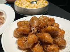 金牌元宝虾-红厨巷·淮扬菜(熙南里店)