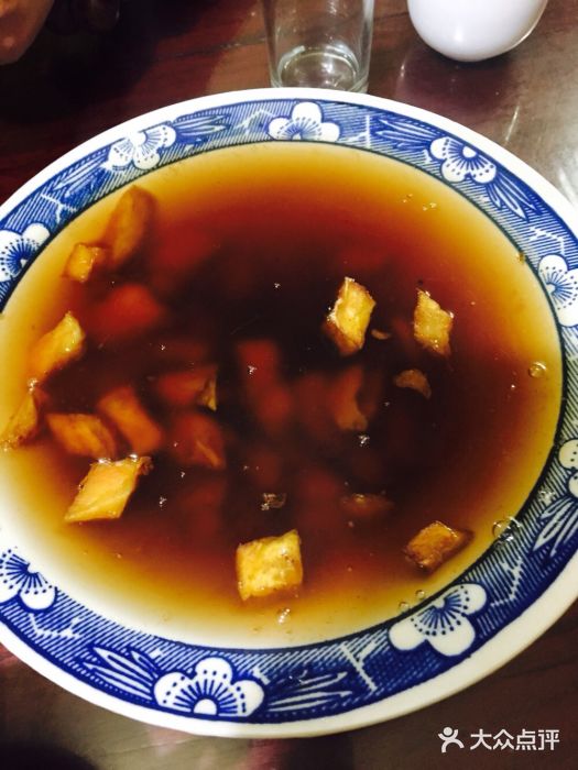 管记水席老店(仙果市街店)管记水席老店图片