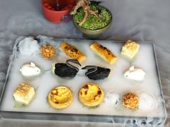 -水上明月·湖景餐厅