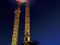 -七彩云南欢乐世界