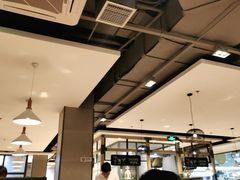 -比格比萨自助(万柳华联店)