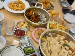 -天河城购物中心