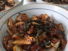 -明呈黄鱼面馆(斜土路店)