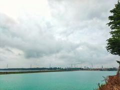 -露天矿生态公园