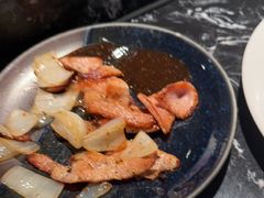 -大成铁板烧•板前(复古餐厅石老人店)
