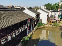 -嘉兴月河历史街区