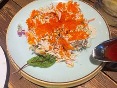 -卢布里西餐厅(总店)