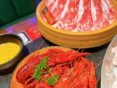-牛New寿喜烧(闵行龙湖天街店)