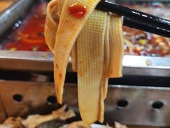 -要德鱼庄(陕钢家属院店)