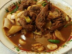 -楼兰印象(朝外店)