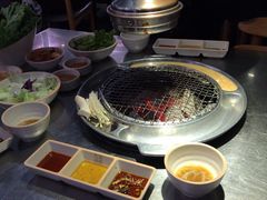 -喜来稀肉(虹泉路店)