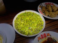 -谢记上海大排档(长寿路店)