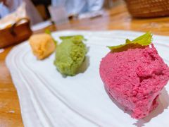 -格鲁·秀色Georgia’s Feast