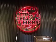 -汉堡王(上海虹口龙之梦)