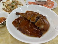 -南沙辉记烧鸡·荔枝木炭火吊烧(旧镇店)